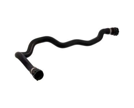 Radiator Hose 45839 FEBI