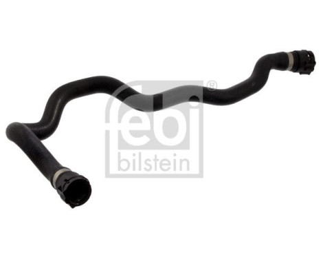 Radiator Hose 45839 FEBI, Image 2