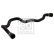 Radiator Hose 45839 FEBI, Thumbnail 2
