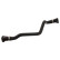 Radiator Hose 45844 FEBI