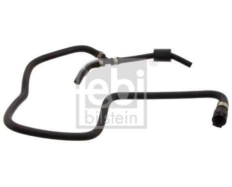 Radiator Hose 45845 FEBI, Image 2