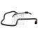 Radiator Hose 45845 FEBI, Thumbnail 2