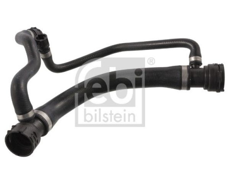 Radiator Hose 45985 FEBI, Image 2