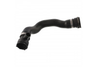 Radiator Hose 45986 FEBI