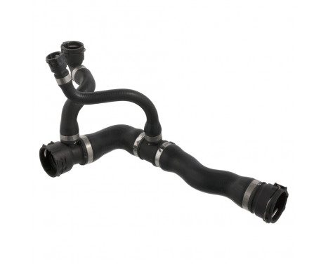 Radiator Hose 46037 FEBI