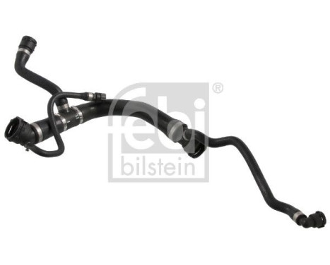 Radiator Hose 46038 FEBI, Image 2