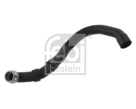 Radiator Hose 46264 FEBI, Image 2