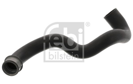 Radiator Hose 46384 FEBI, Image 2