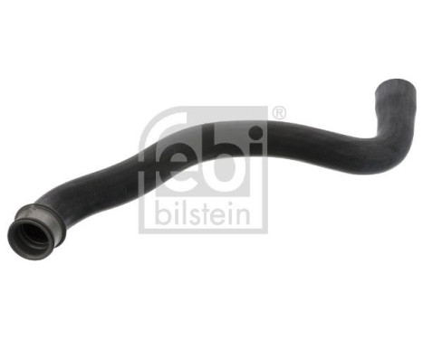 Radiator Hose 46385 FEBI, Image 2
