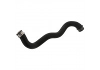 Radiator Hose 46454 FEBI