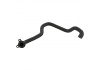 Radiator Hose 46488 FEBI