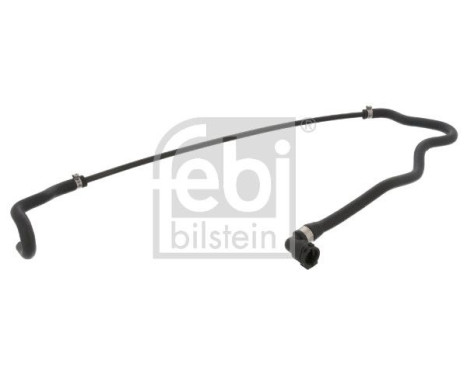 Radiator Hose 46497 FEBI, Image 2