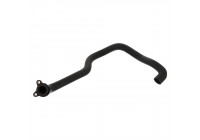 Radiator Hose 46516 FEBI