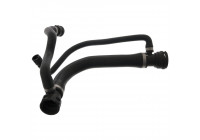 Radiator Hose 47015 FEBI