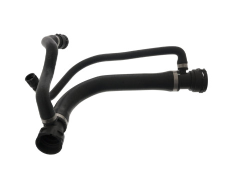 Radiator Hose 47015 FEBI