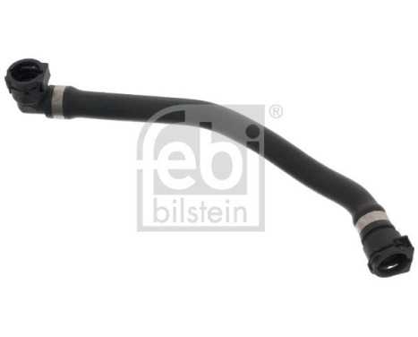 Radiator Hose 47016 FEBI, Image 2