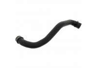 Radiator Hose 49078 FEBI