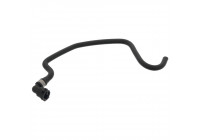 Radiator Hose 49225 FEBI