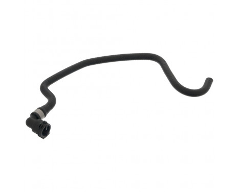 Radiator Hose 49225 FEBI
