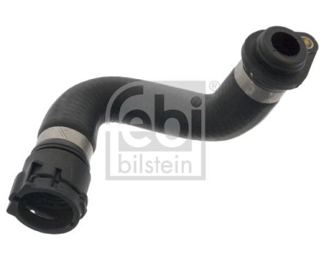 Radiator Hose 49252 FEBI, Image 2
