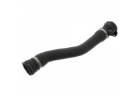 Radiator Hose 49255 FEBI