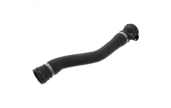 Radiator Hose 49255 FEBI