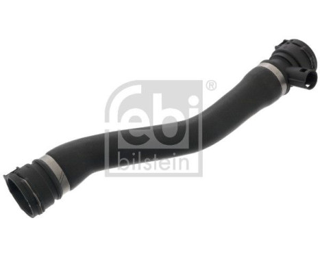 Radiator Hose 49255 FEBI, Image 2