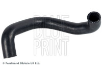 Radiator Hose ADBP930001 Blue Print
