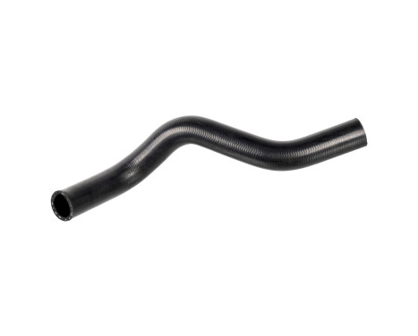 Radiator Hose ADBP930005 Blue Print