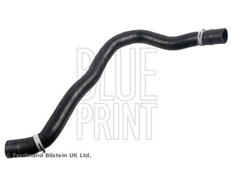 Radiator hose ADBP930013 Blue Print