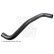 Radiator hose ADBP930018 Blue Print