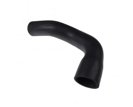 Radiator Hose ADJ139301 Blue Print