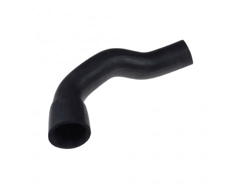 Radiator Hose ADJ139301 Blue Print, Image 2