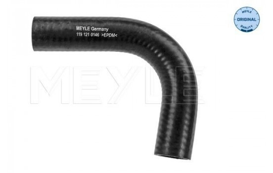 Radiator Hose MEYLE-ORIGINAL Quality