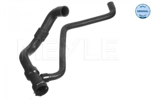 Radiator Hose MEYLE-ORIGINAL Quality