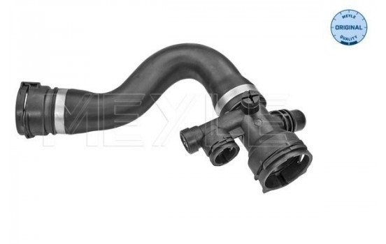 Radiator Hose MEYLE-ORIGINAL Quality