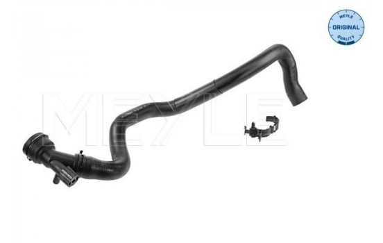 Radiator Hose MEYLE-ORIGINAL Quality