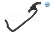 Radiator Hose MEYLE-ORIGINAL Quality