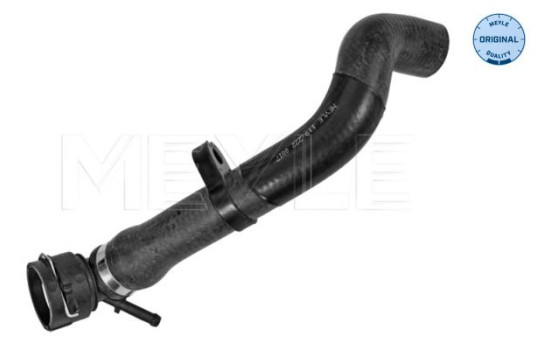 Radiator Hose MEYLE-ORIGINAL Quality
