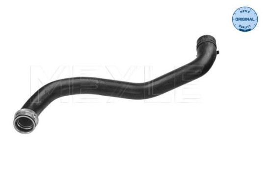 Radiator Hose MEYLE-ORIGINAL Quality