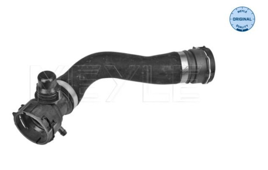 Radiator Hose MEYLE-ORIGINAL Quality