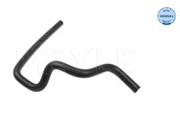 Radiator Hose MEYLE-ORIGINAL Quality