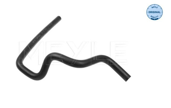Radiator Hose MEYLE-ORIGINAL Quality