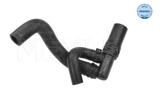 Radiator Hose MEYLE-ORIGINAL Quality