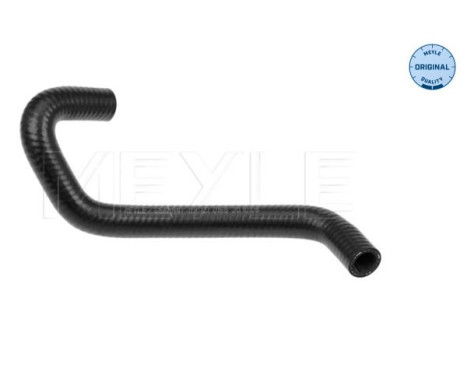 Radiator Hose MEYLE-ORIGINAL Quality