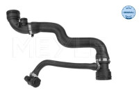 Radiator Hose MEYLE-ORIGINAL Quality
