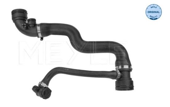 Radiator Hose MEYLE-ORIGINAL Quality