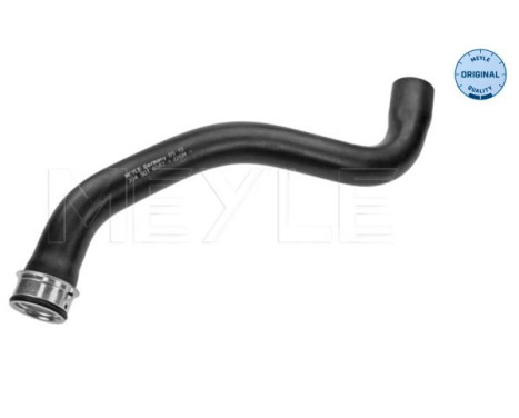 Radiator Hose MEYLE-ORIGINAL Quality