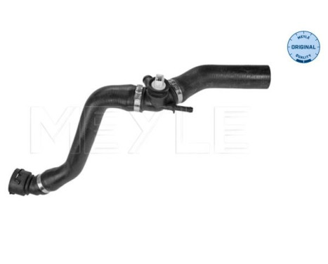 Radiator Hose MEYLE-ORIGINAL Quality
