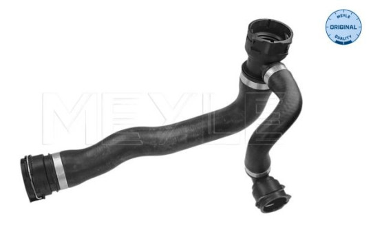 Radiator Hose MEYLE-ORIGINAL Quality